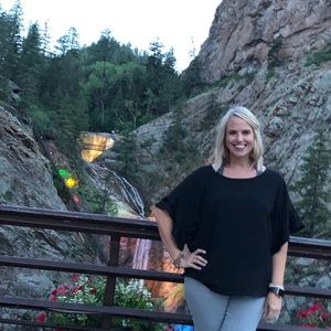 Meet your Posher, Kim